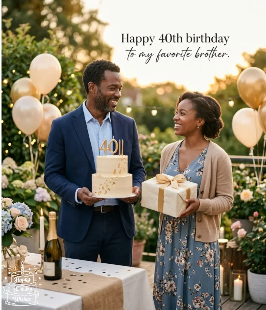 40th-birthday-wishes-for-brother