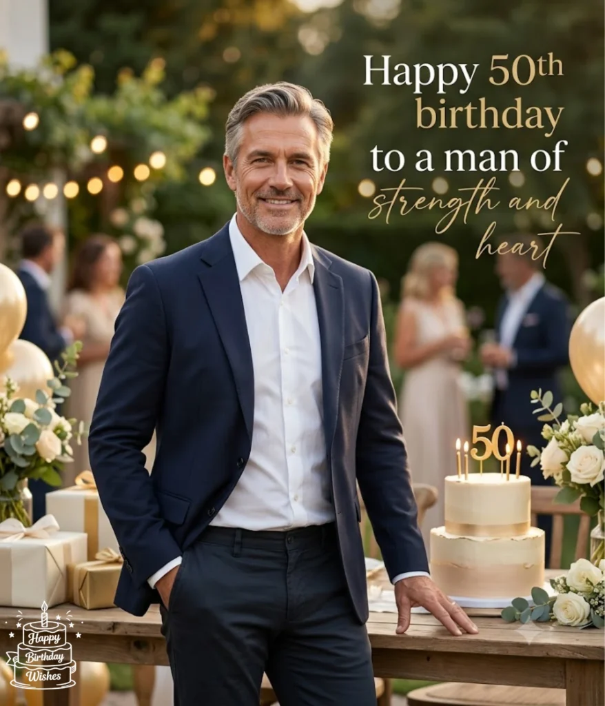 50th-birthday-wishes-for-him