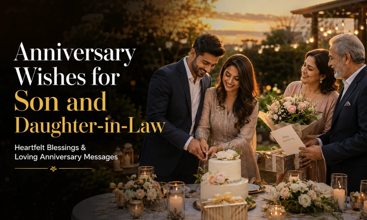 anniversary-wishes-for-son-and-daughter-in-law