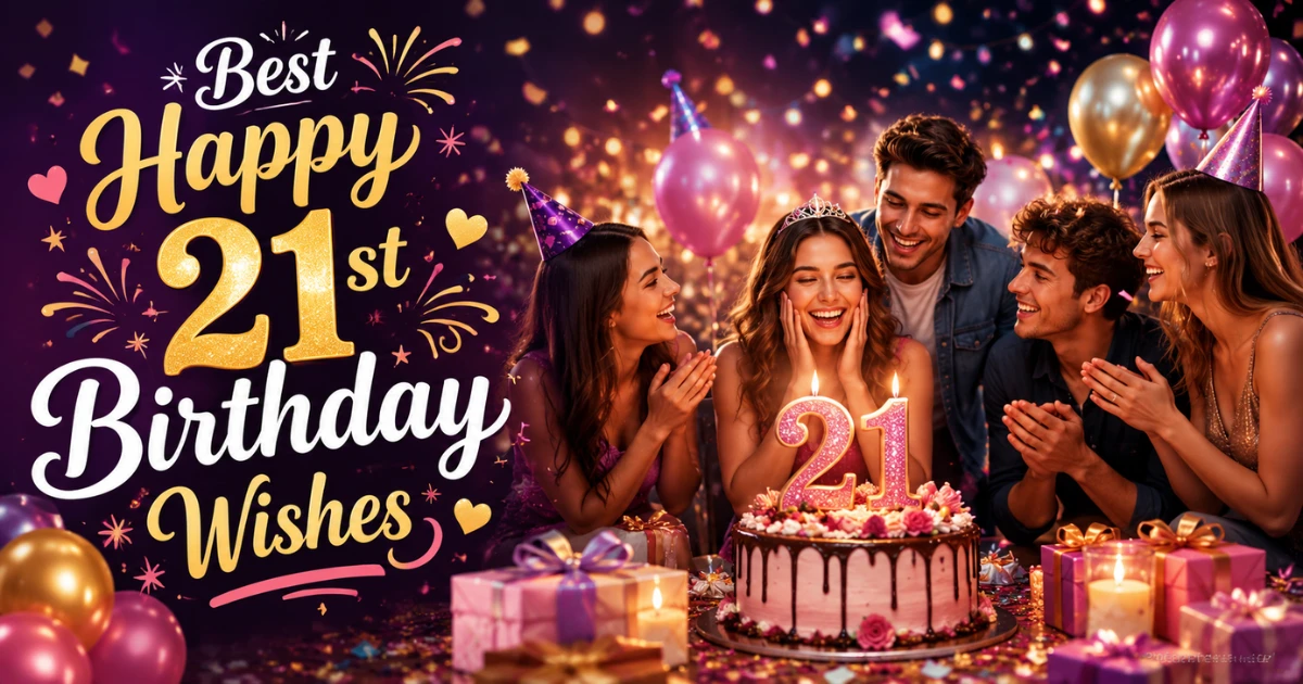 best-happy-21st-birthday-wishes