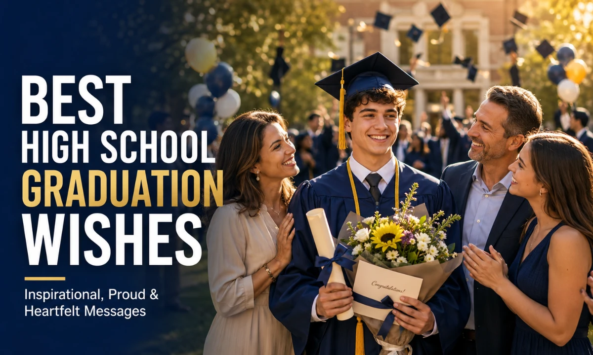 best-high-school-graduation-wishes