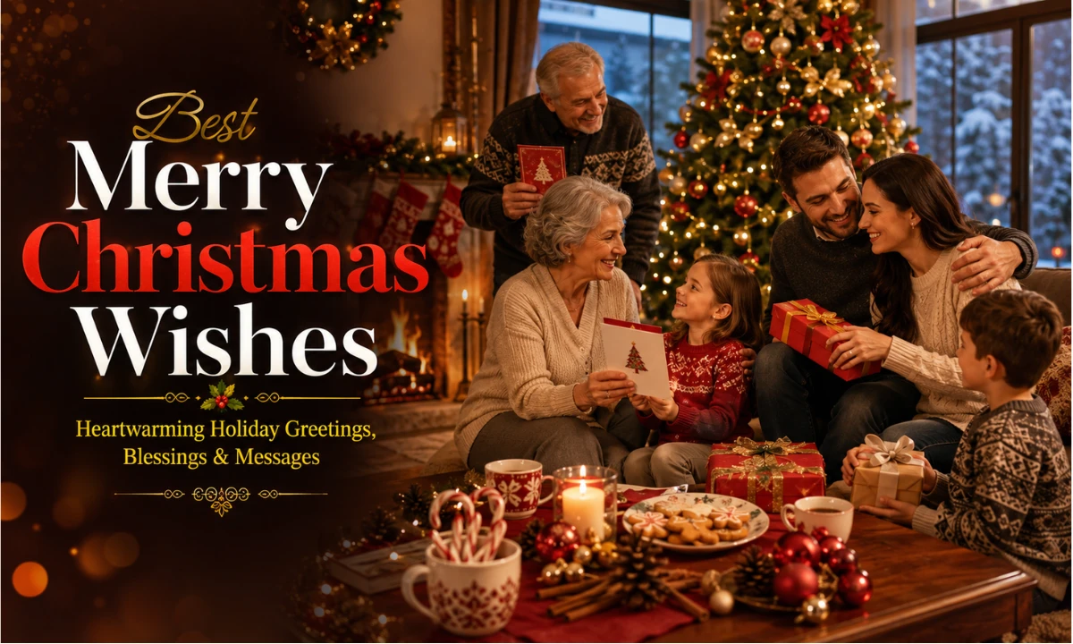 best-merry-christmas-wishes