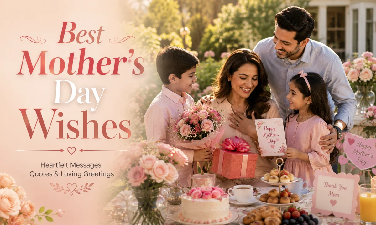 best-mothers-day-wishes