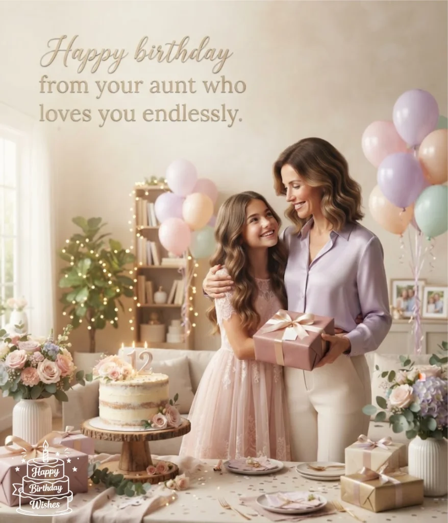 birthday-wishes-for-niece-from-aunt