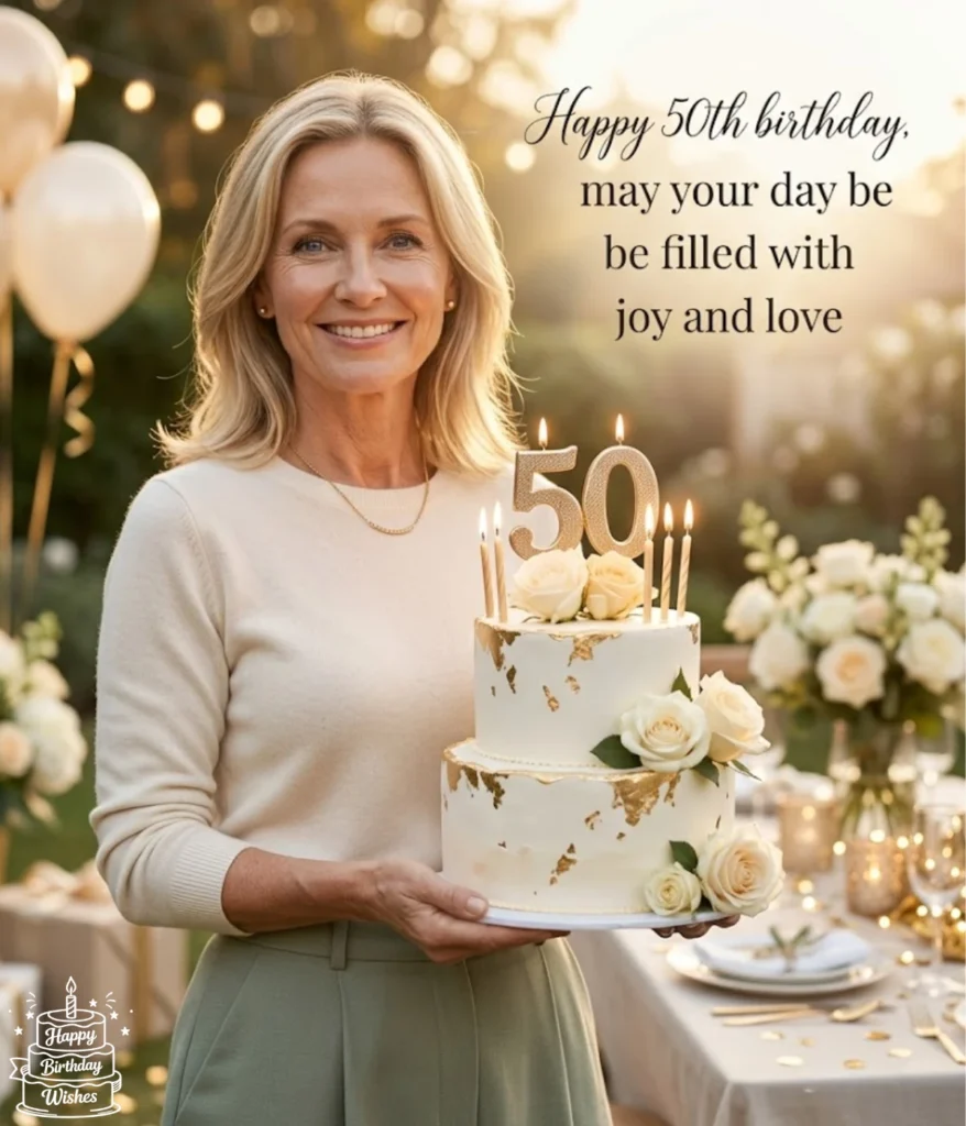 classic-happy-50th-birthday-wishes
