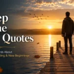140+ Deep in the End Quotes (2026) deep-in-the-end-quotes