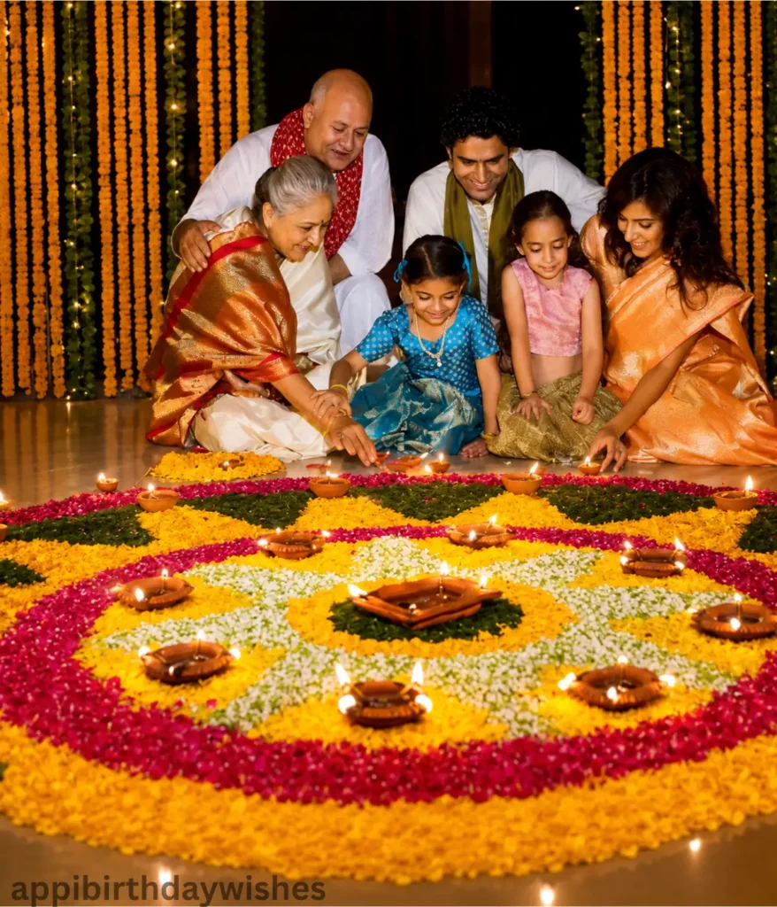diwali-wishes-for-family