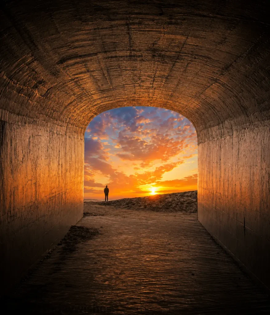 famous-light-at-the-end-of-the-tunnel-quotes