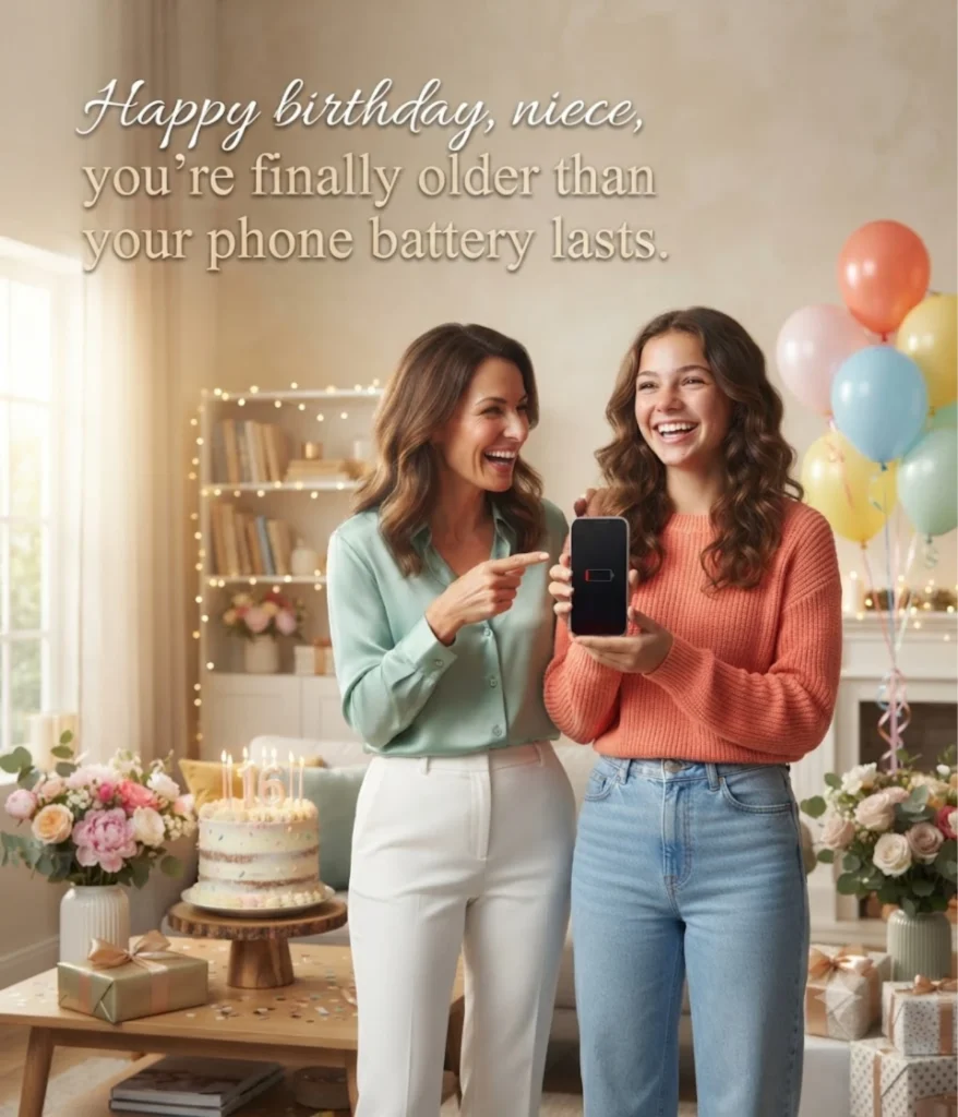funny-birthday-wishes-for-niece