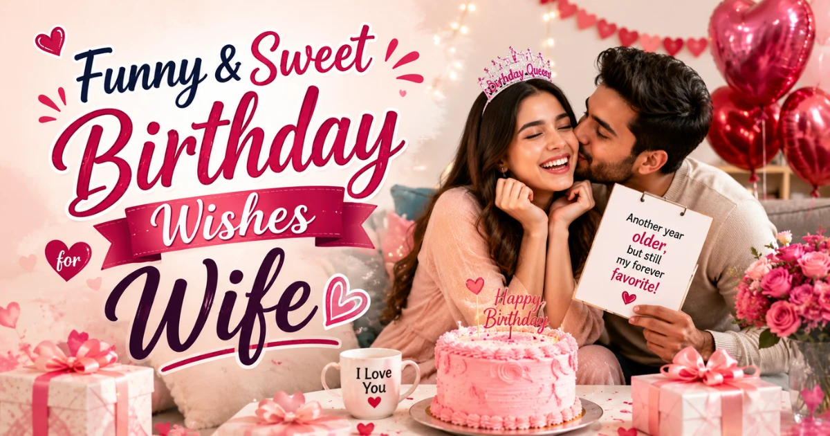 funny-sweet-birthday-wishes-for-wife