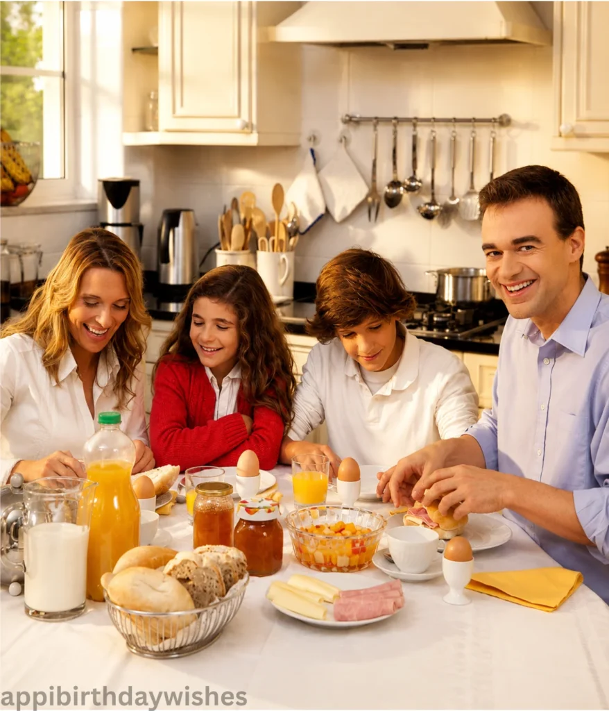 good-morning-wednesday-wishes-for-family