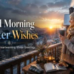 good-morning-winter-wishes