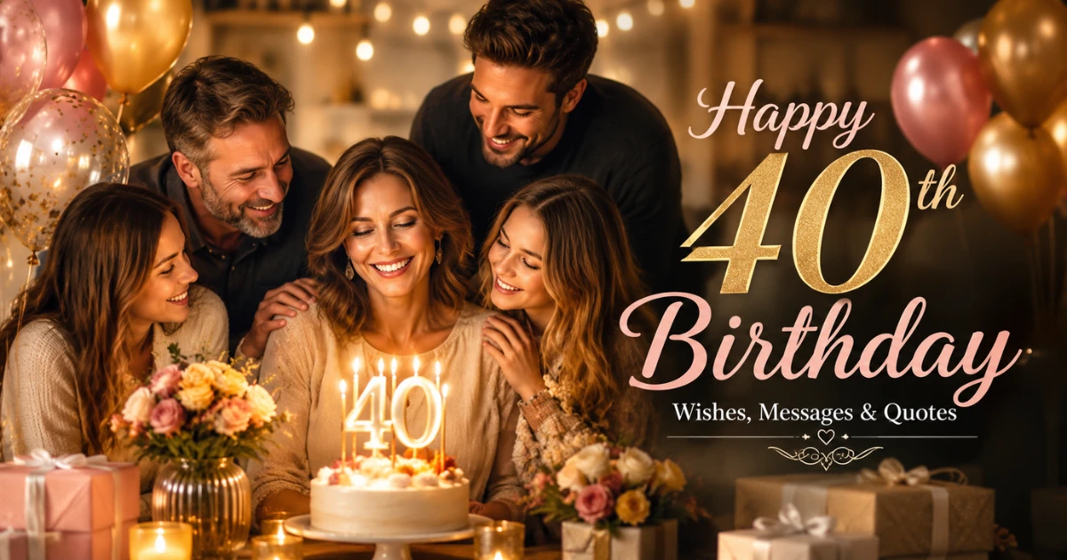 happy-40th-birthday-wishes-messages-quotes