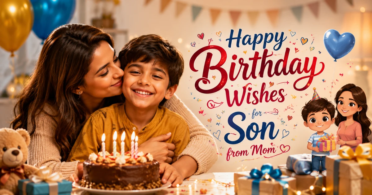 happy-birthday-wishes-for-son-from-mom