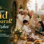 130+ Happy Eid Mubarak Wishes (2026) happy-eid-mubarak-wishes