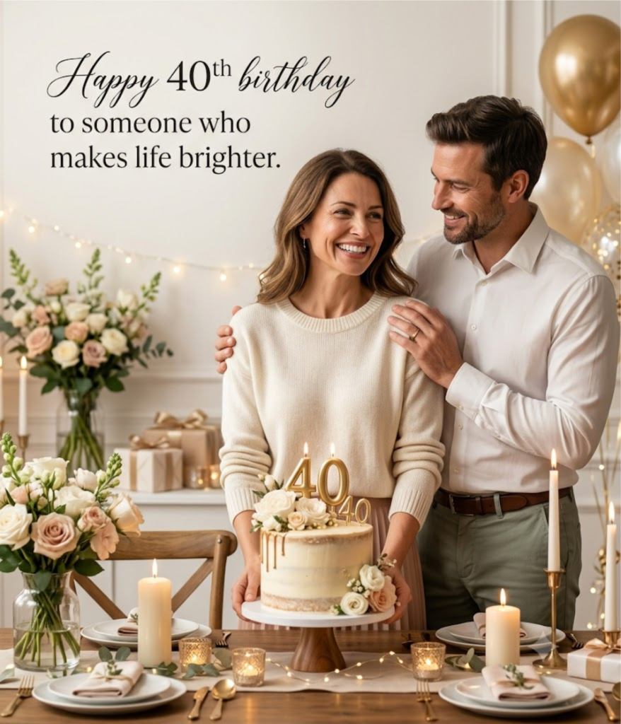 heartfelt-40th-birthday-wishes