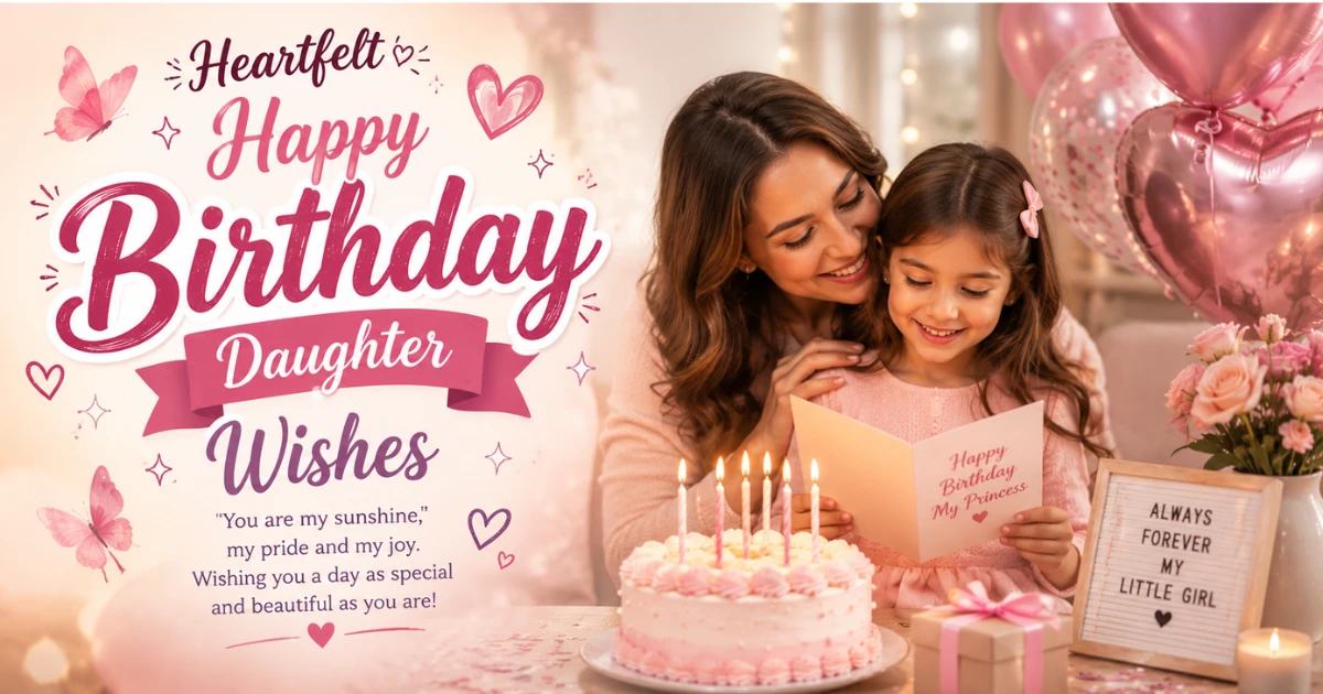 heartfelt-happy-birthday-daughter-wishes