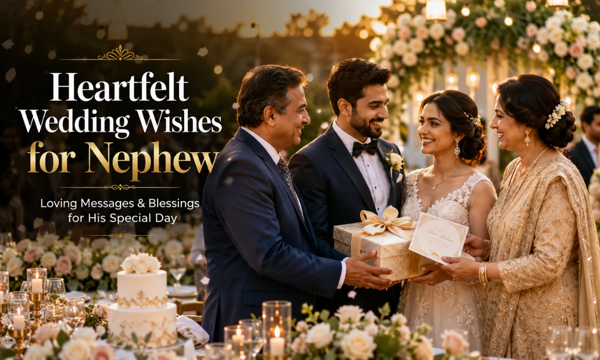 heartfelt-wedding-wishes-for-nephew