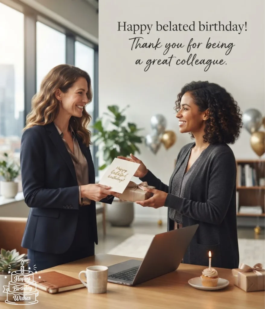 late-birthday-wishes-for-coworkers-boss