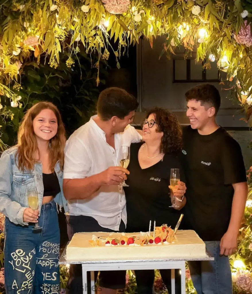 milestone-anniversary-messages-son-daughter-in-law