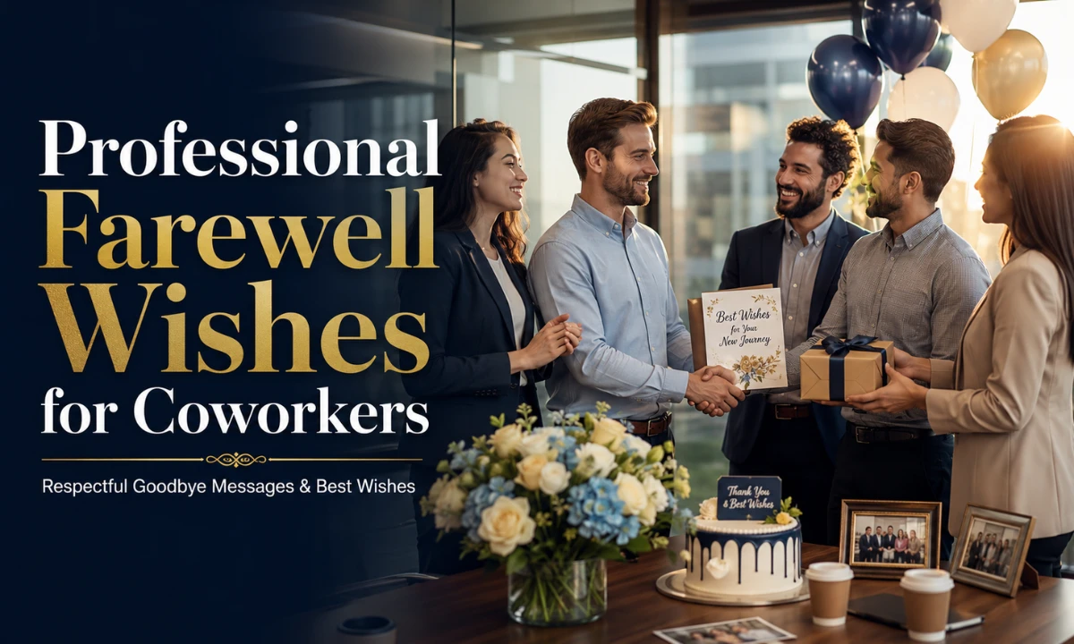 professional-farewell-wishes-for-coworkers
