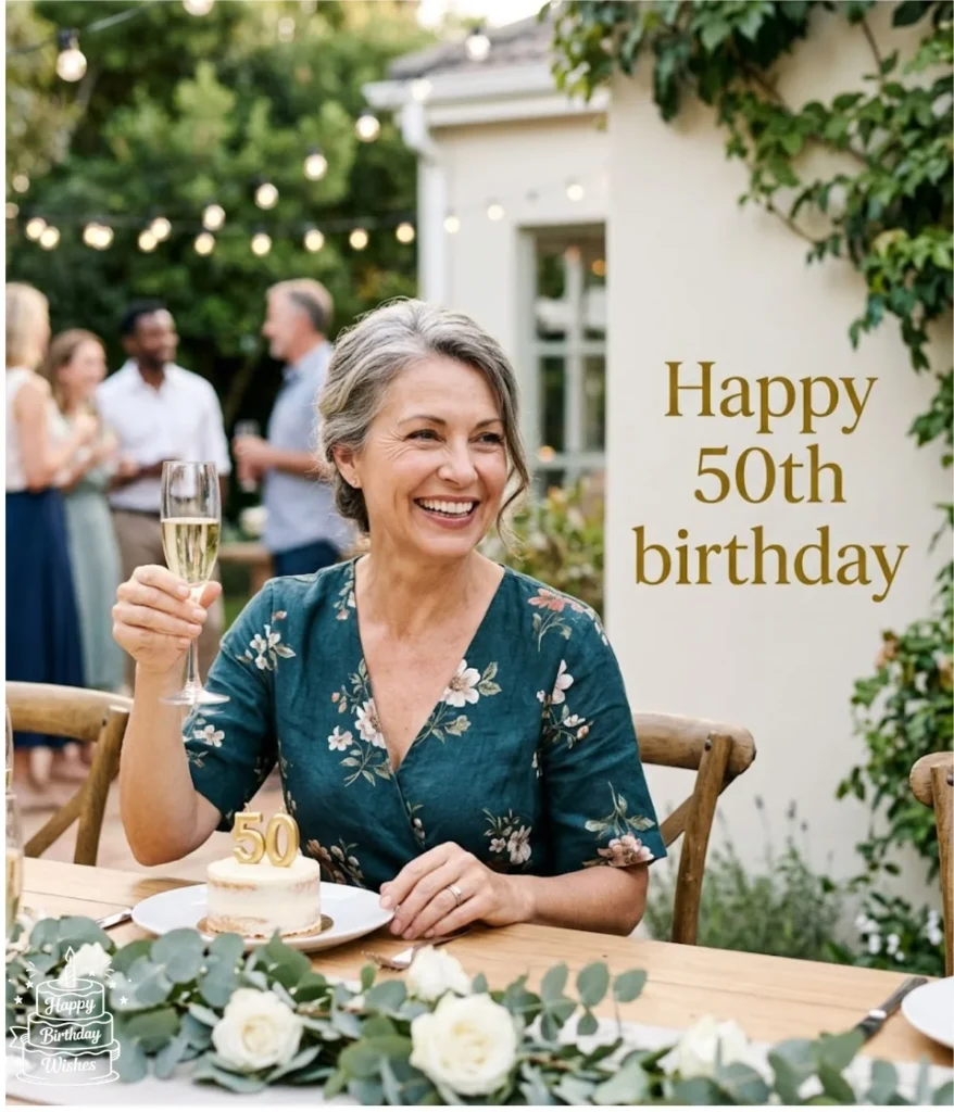 short-50th-birthday-wishes