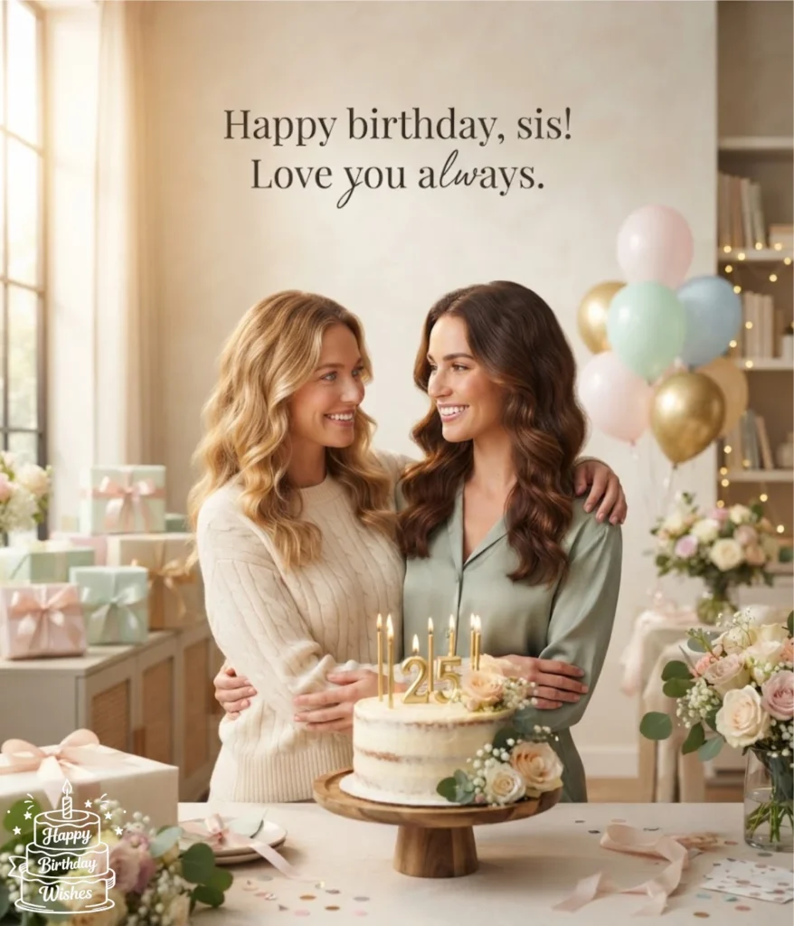short-birthday-wishes-sister-messages