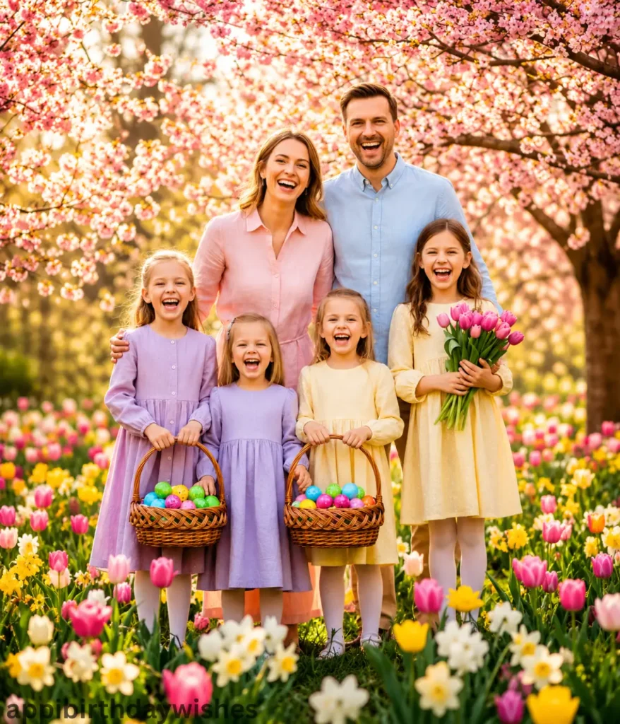 short-easter-wishes