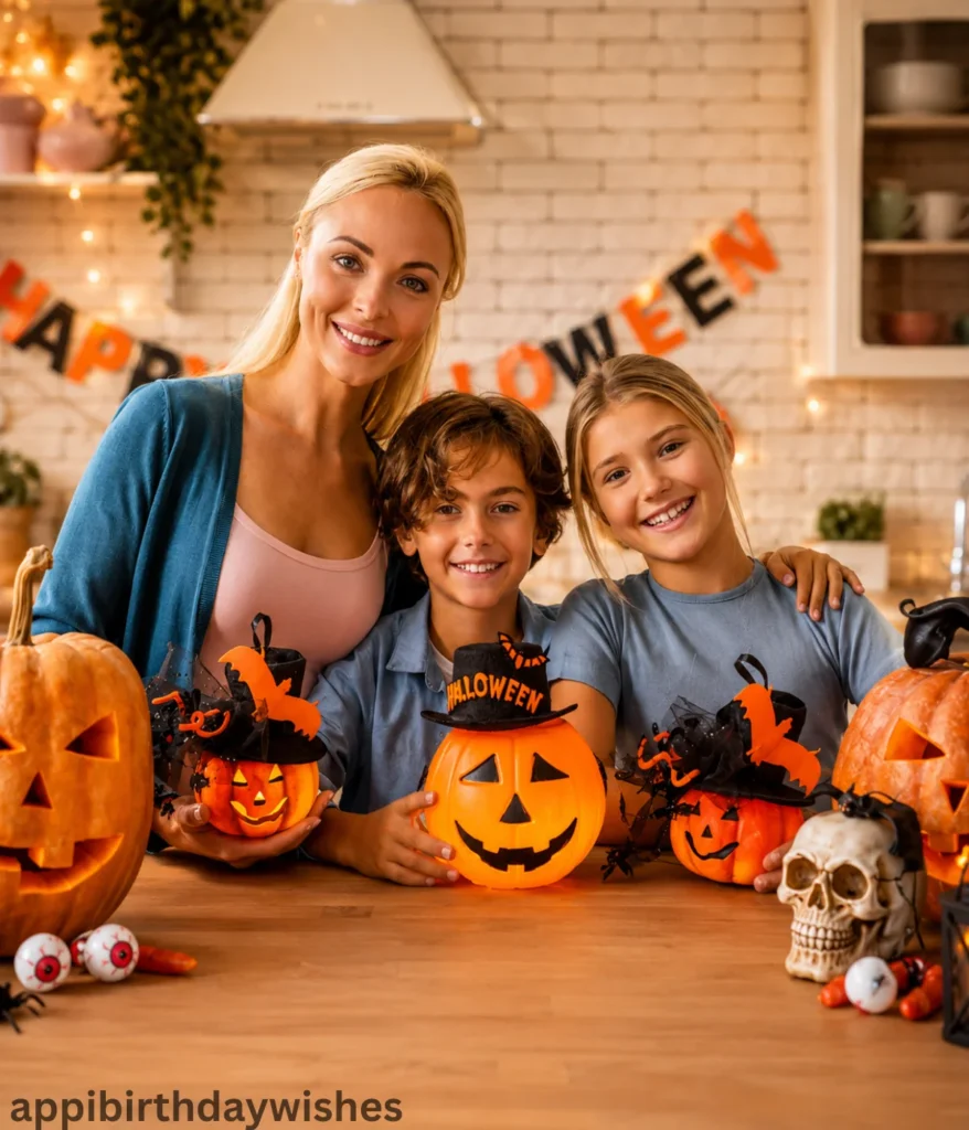 short-halloween-wishes