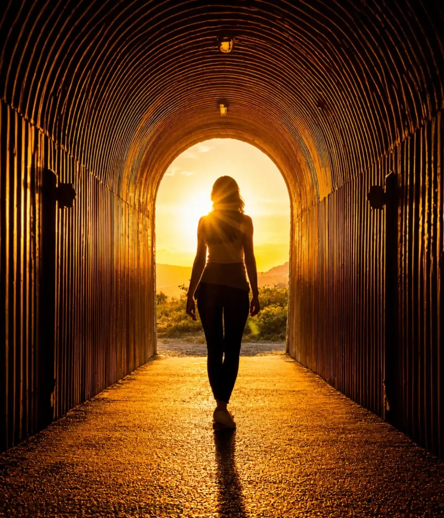 short-light-at-the-end-of-the-tunnel-quotes