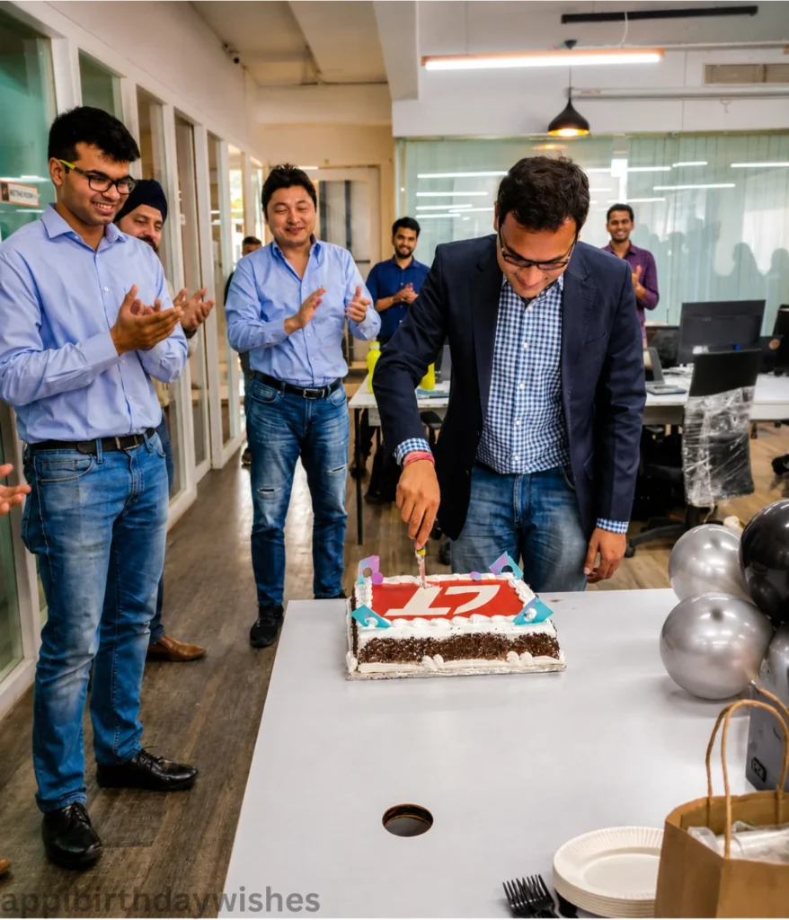 short-work-anniversary-wishes