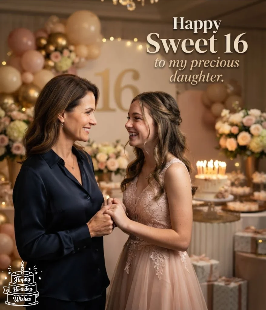 sweet-16-birthday-wishes-for-a-daughter