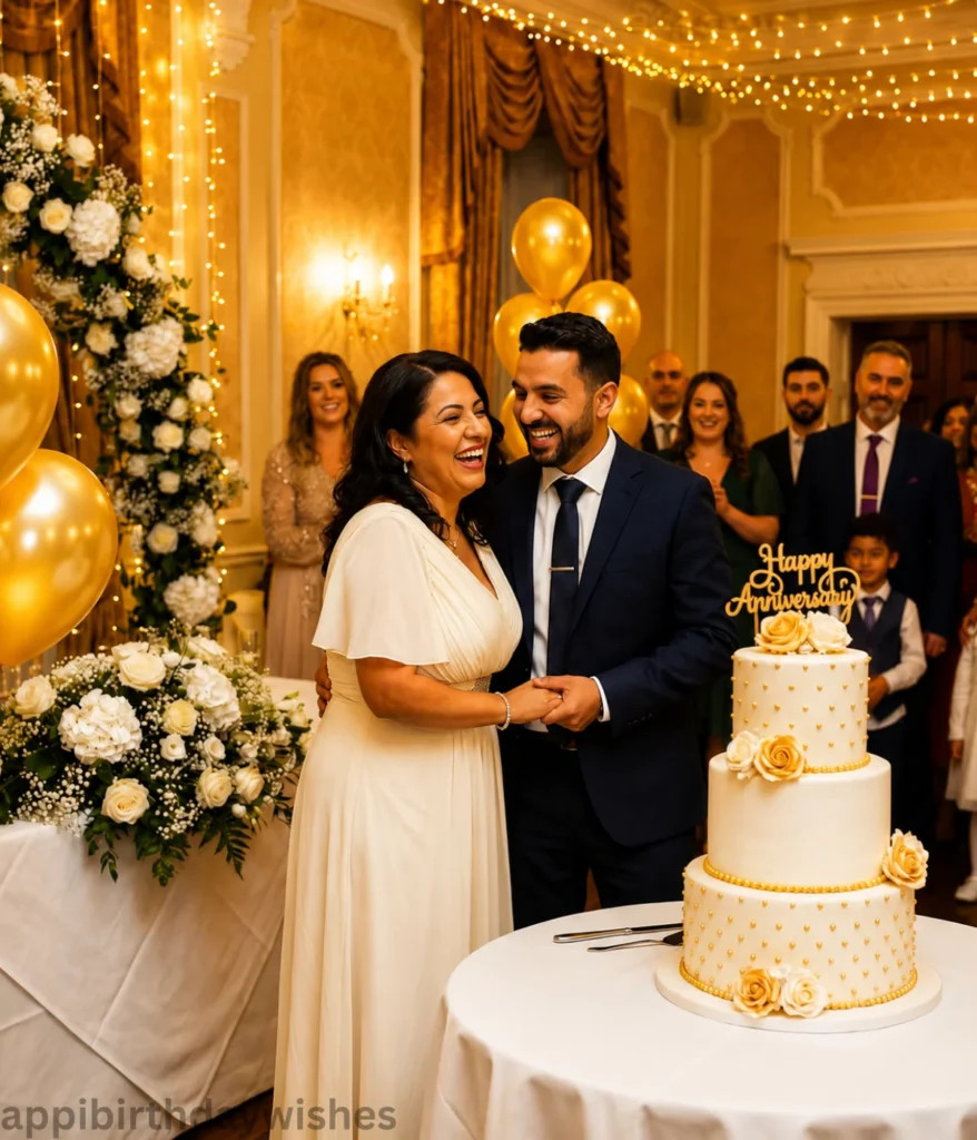 sweet-anniversary-wishes-couple-from-family