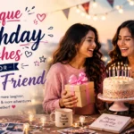 unique-birthday-wishes-best-friend