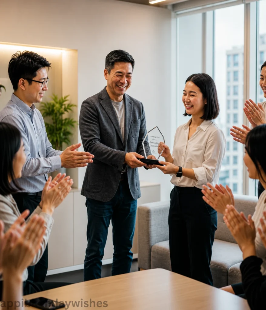 work-anniversary-wishes-for-employee